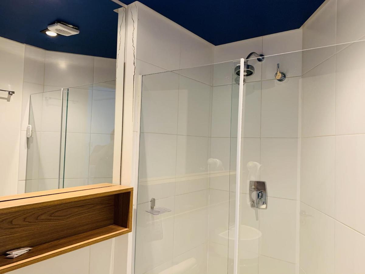 Apartamento Downtown Sao Luis Akile