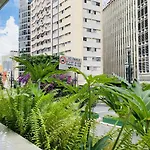 Downtown Sao Luis Akile