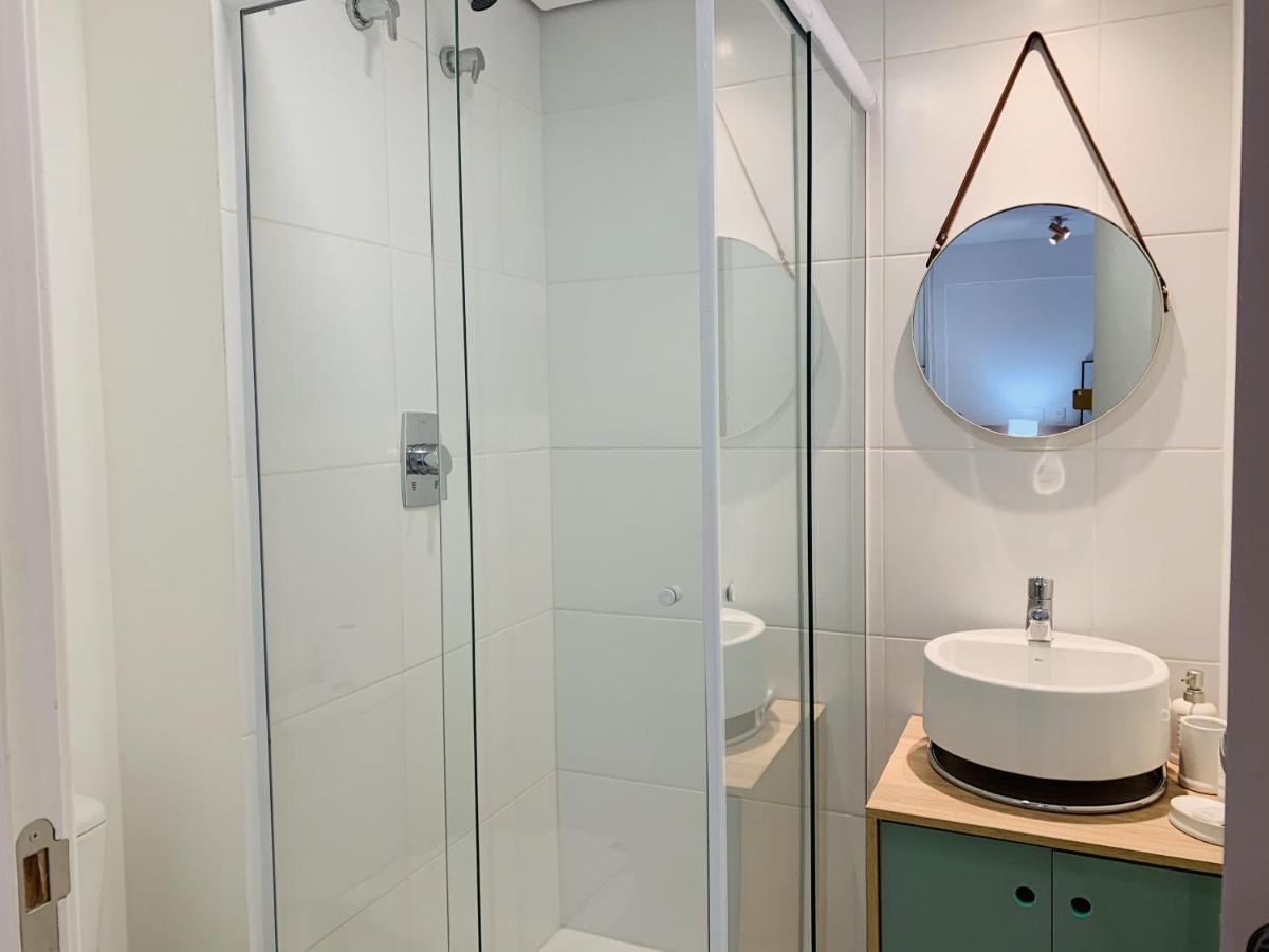 Apartment Downtown Sao Luis Akile *