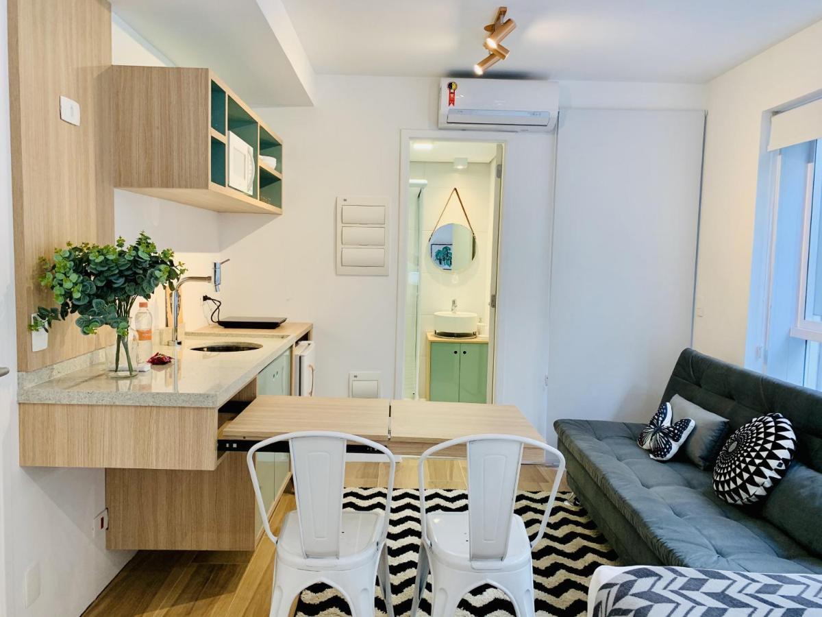 Downtown Sao Luis Akile Apartment *
