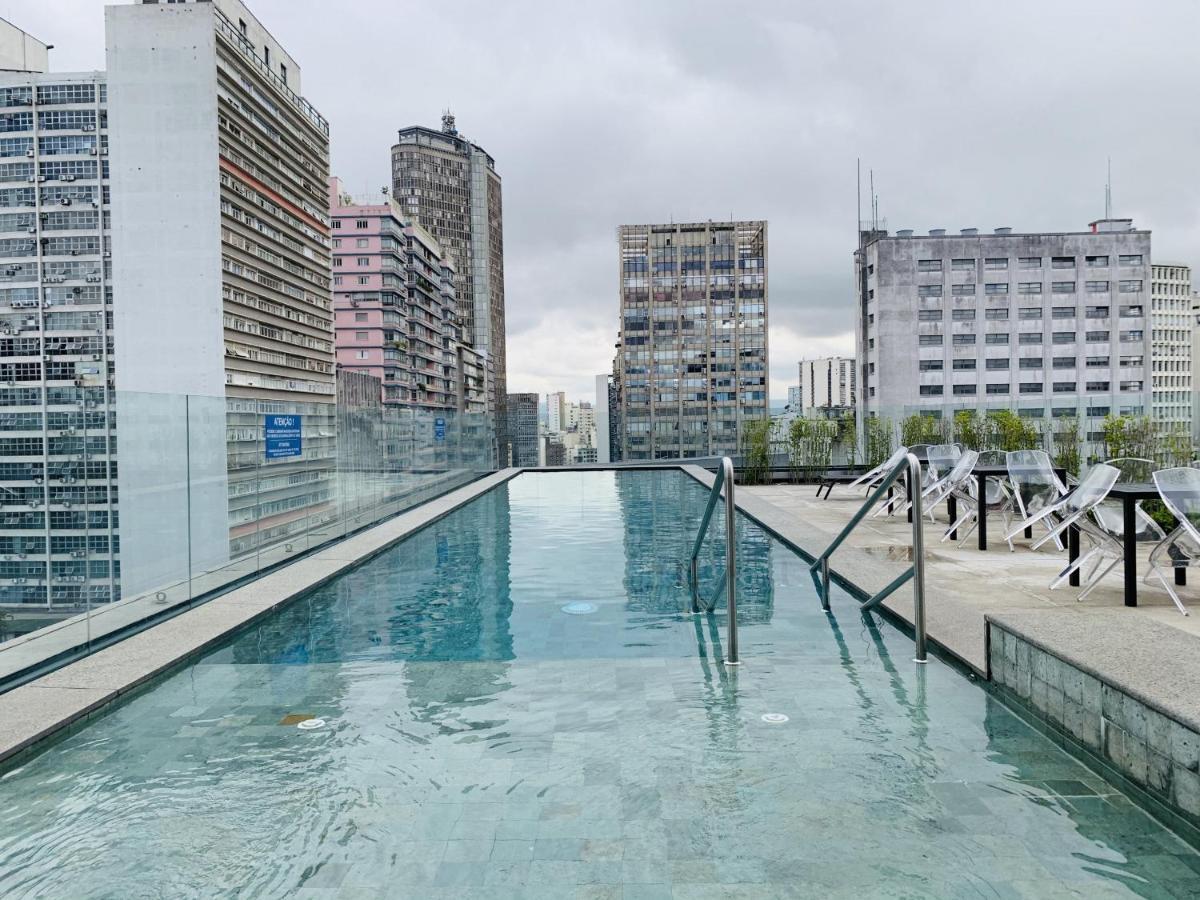 Apartment Downtown Sao Luis Akile *