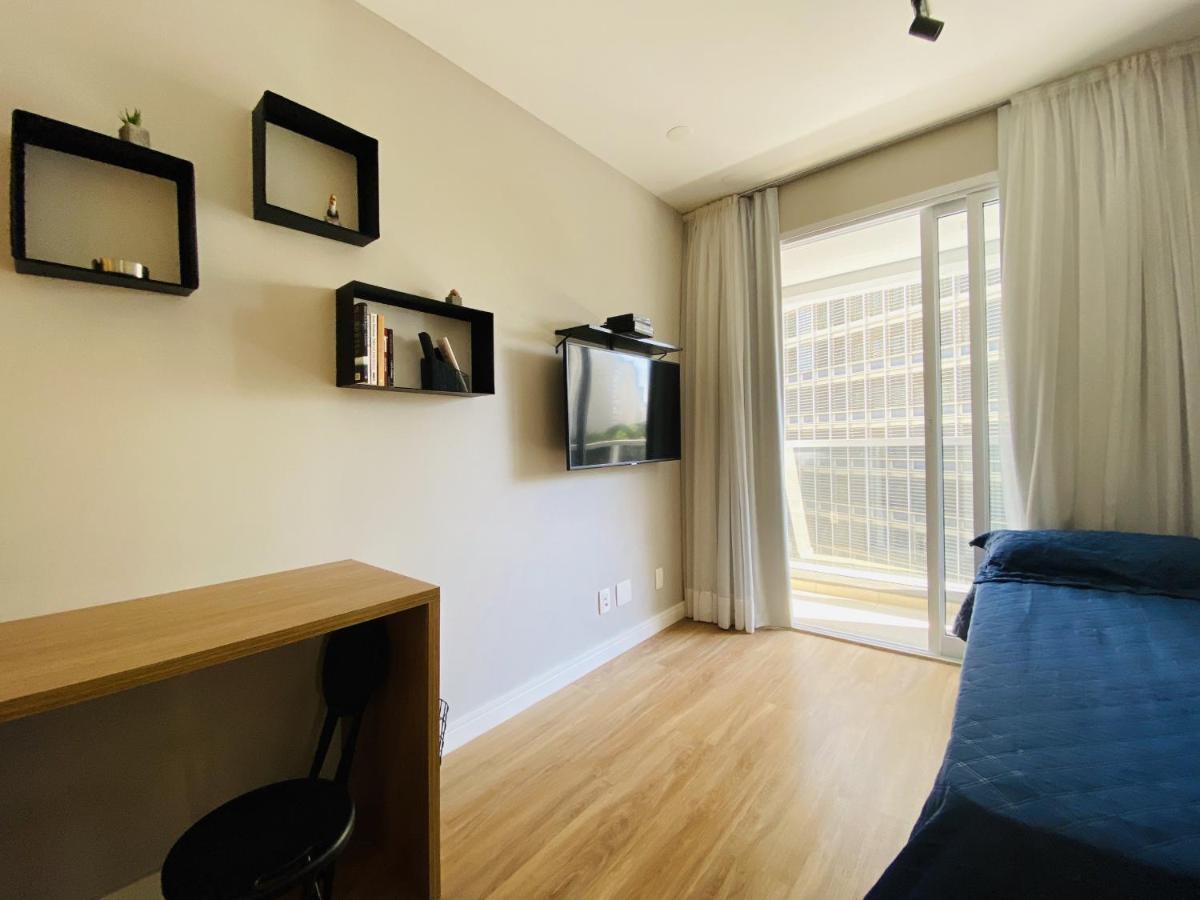 Apartment Downtown Sao Luis Akile *