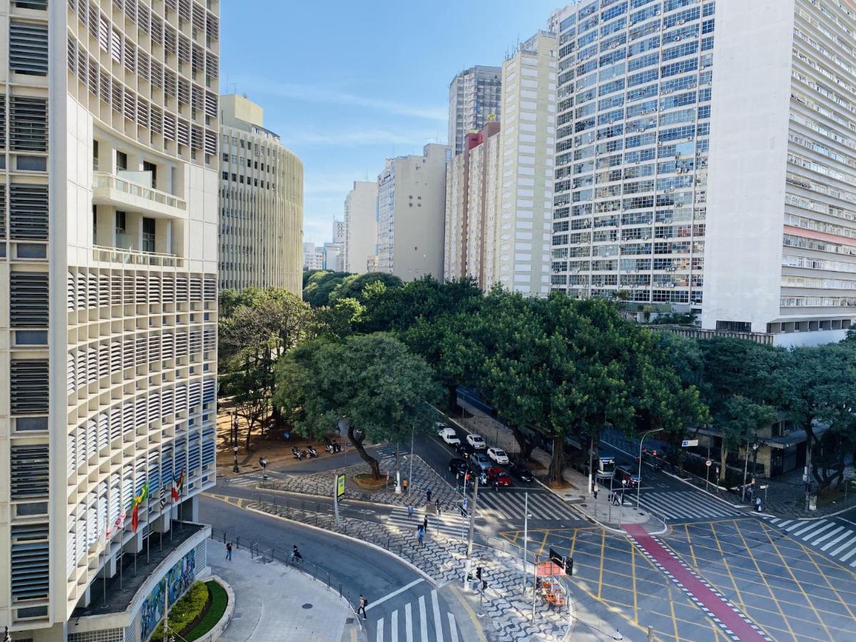 Downtown Sao Luis Akile Sao Paulo
