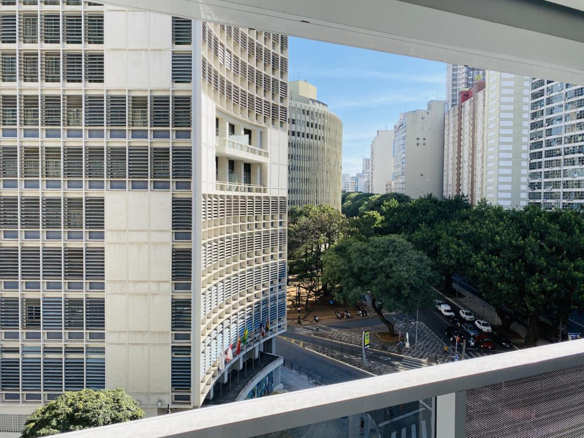 Downtown Sao Luis Akile Apartment