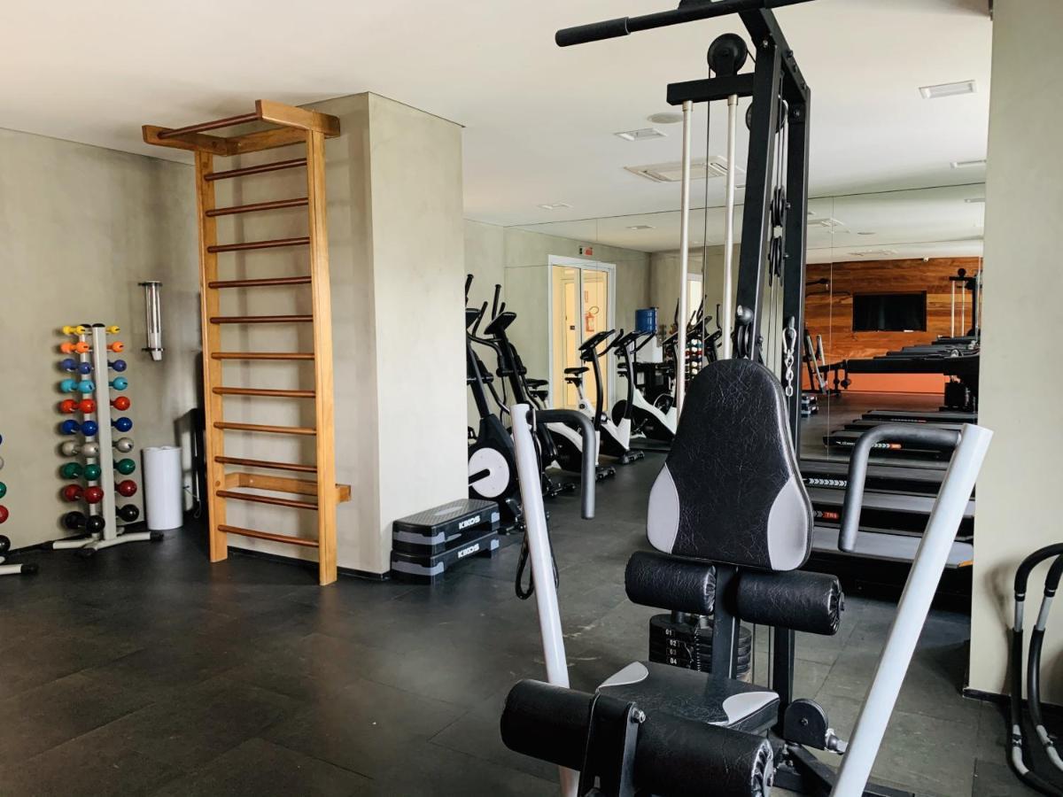 Apartment Downtown Sao Luis Akile *