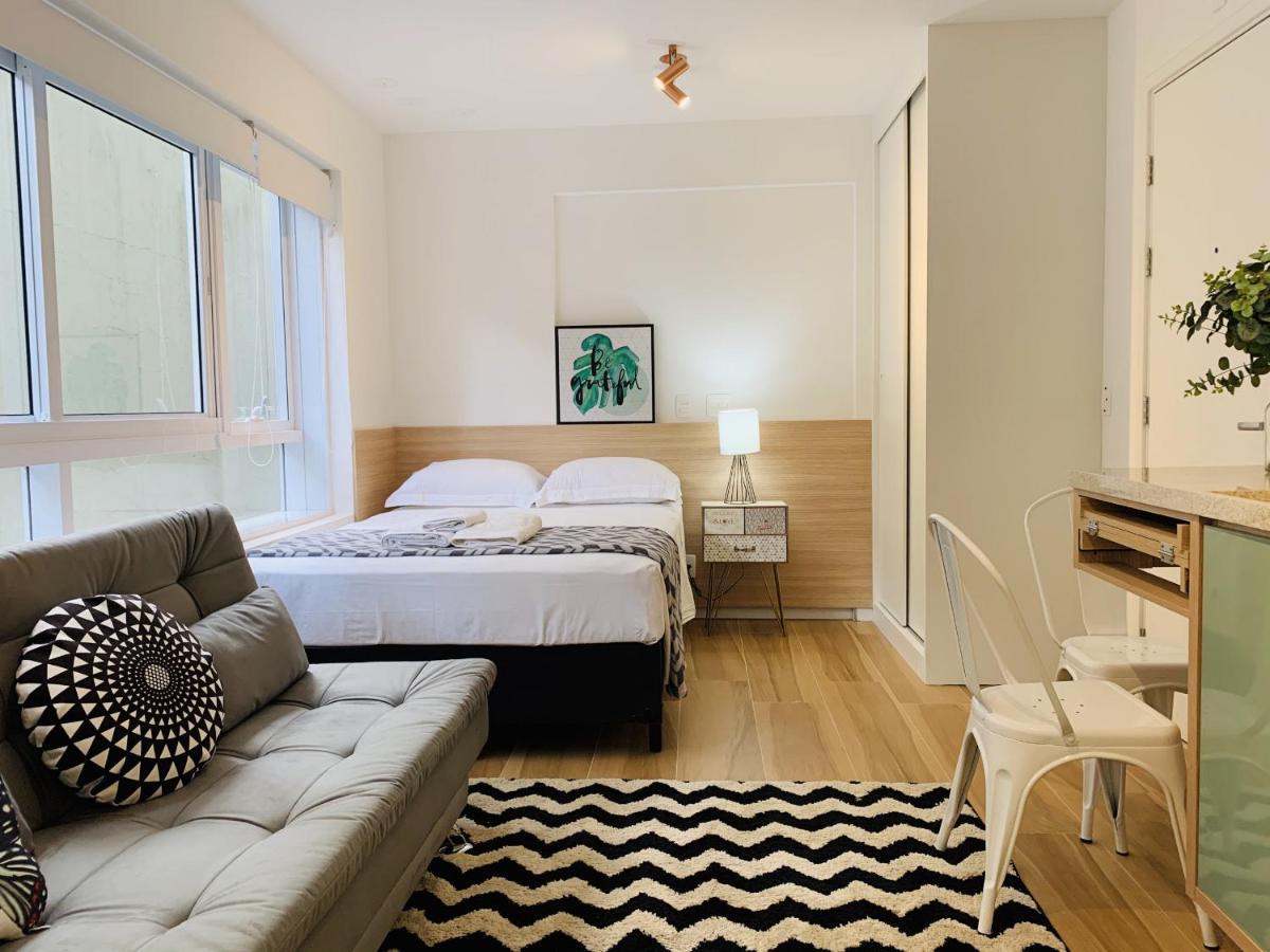 Apartment Downtown Sao Luis Akile