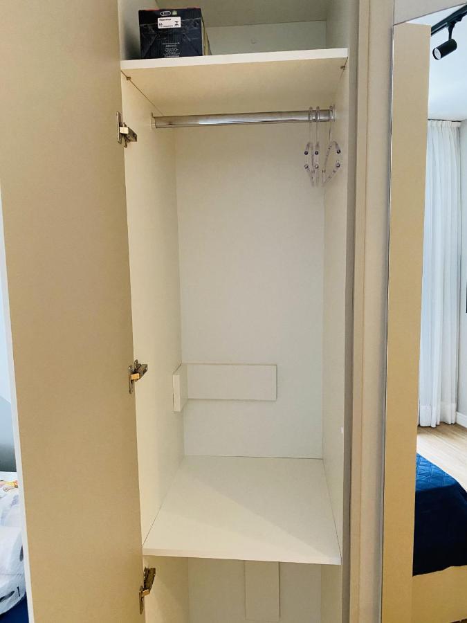 Apartment Downtown Sao Luis Akile