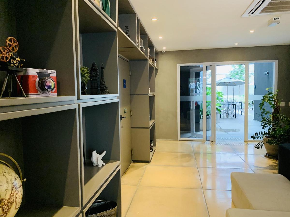 Downtown Sao Luis Akile Apartment *