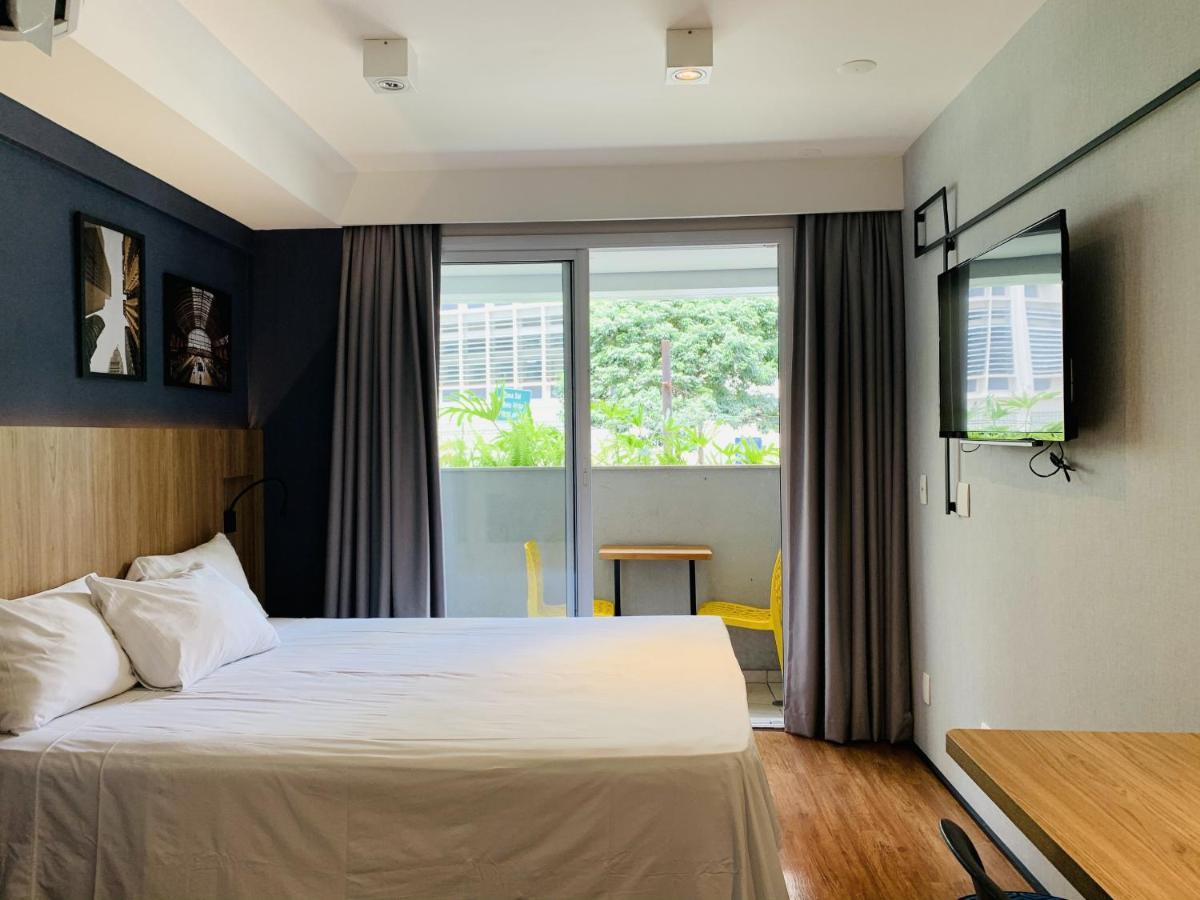 Downtown Sao Luis Akile Apartment *