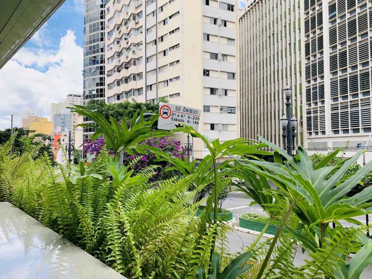 Downtown Sao Luis Akile * Sao Paulo